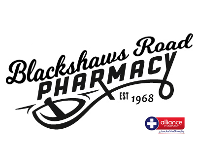 Blackshaws Road Pharmacy